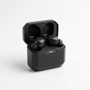 Noise-Canceling Wireless Earbuds