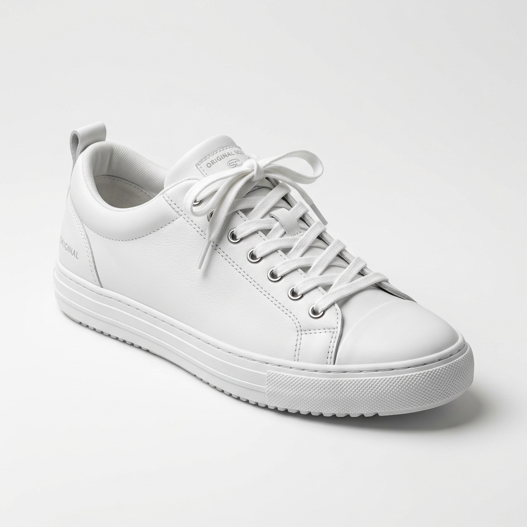 Unisex Casual Everyday Sneaker